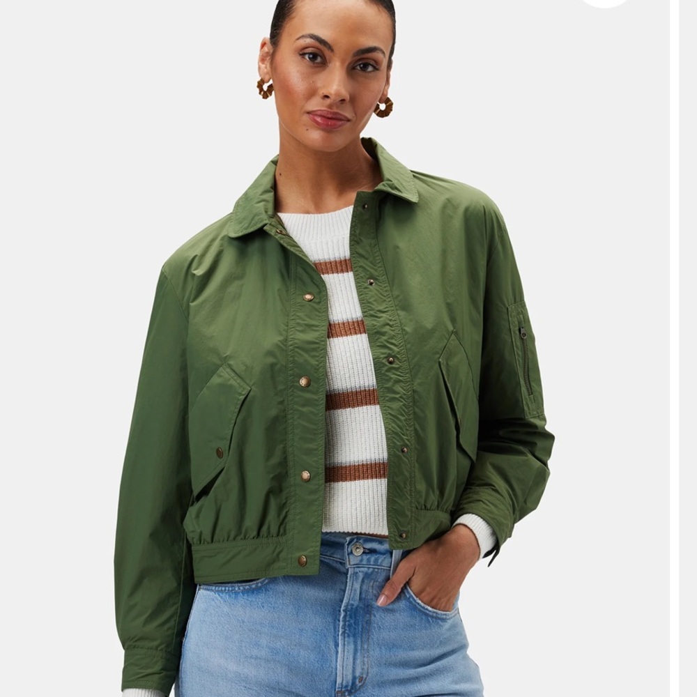 Save the Duck Mila Jacket